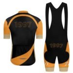 Tito's 1997 Men's Cycling Jersey Set
