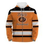 Tito's Basic Hoodie & Zip Hoodie