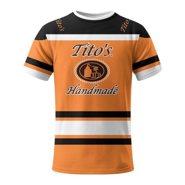 Tito's Basic T-Shirt