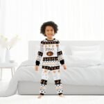 Tito's Christmas Holiday Family Pajamas Set