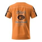 Tito's Classic Heritage T-Shirt