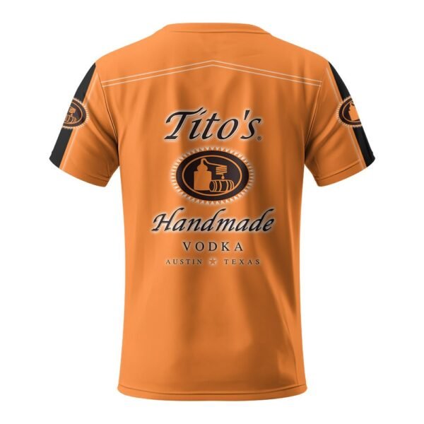 Tito's Classic Heritage T-Shirt