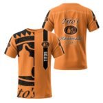Tito's Classic Heritage T-Shirt