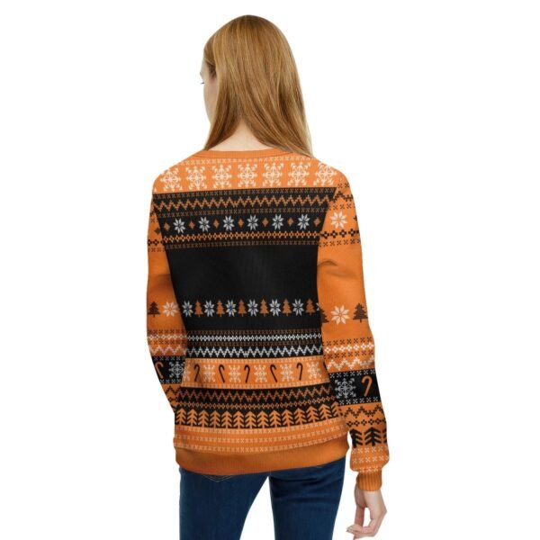Tito's HoHoHo Christmas Ugly Sweater
