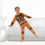 Tito's HoHoHo Family Pajamas Set