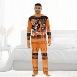 Tito's HoHoHo Family Pajamas Set