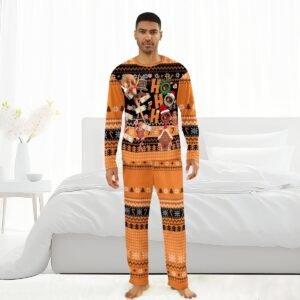 Tito's HoHoHo Family Pajamas Set - Flexiquor.com