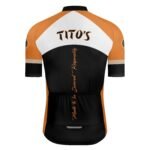 Tito's Made To Chill Men's Cycling Jersey Set
