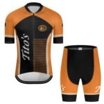 Tito's Made To Chill Men's Cycling Jersey Set