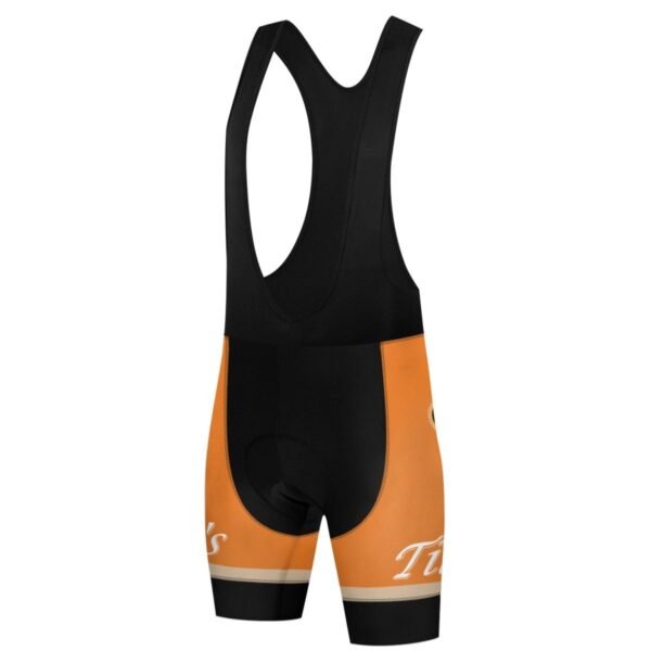 Tito's Made To Chill Men's Cycling Jersey Set