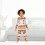 Tito's Merry Chistmas Family Pajamas Set