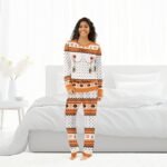 Tito's Merry Chistmas Family Pajamas Set