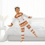 Tito's Merry Chistmas Family Pajamas Set