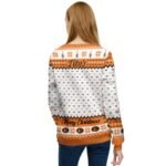 Tito's Merry Christmas Ugly Sweater