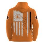 Tito's Skull Hoodie & Zip Hoodie