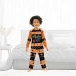 Tito's The Grinch Stole Family Pajamas Set
