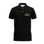 Twisted Tea And Doble D'S Polo Shirt