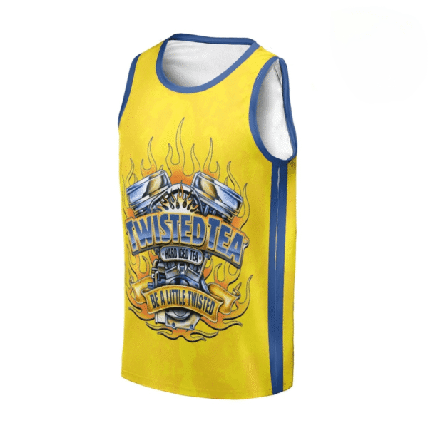 Twisted Tea Men's Tank Top