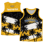 Twisted Tea Tropic Men's Tank Top