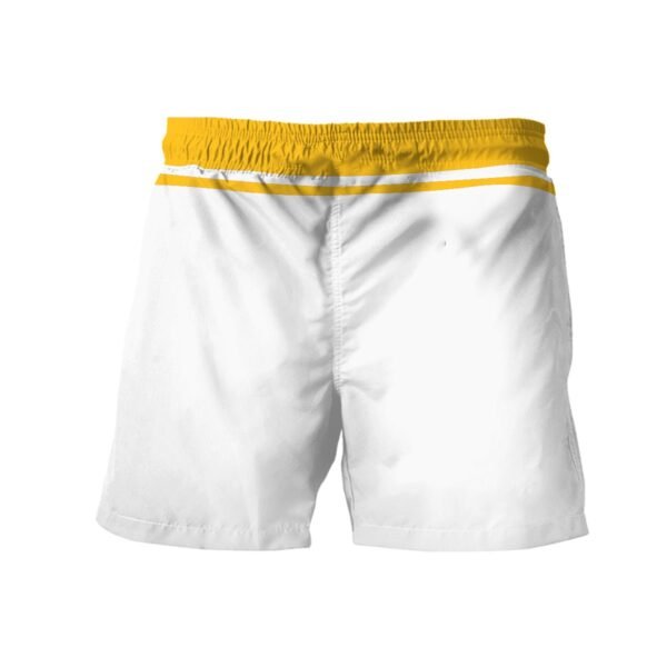 Drink Twisted Tea Swim Trunks