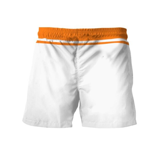 Drink Whataburger Swim Trunks