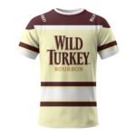 Wild Turkey Basic T-Shirt