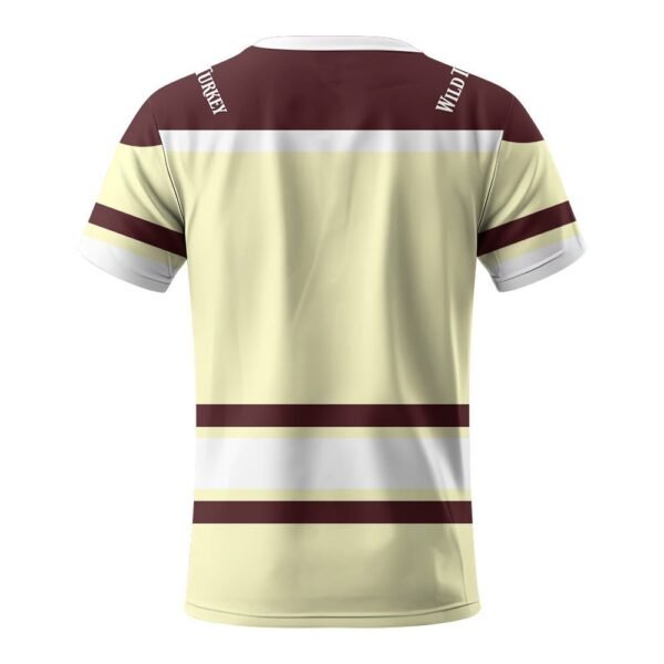 Wild Turkey Basic T-Shirt