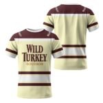 Wild Turkey Basic T-Shirt
