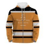Woodford Reserve Basic Hoodie & Zip Hoodie