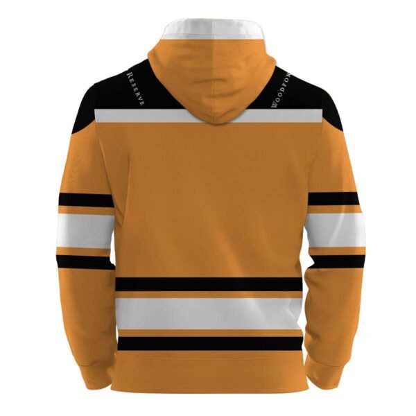 Woodford Reserve Basic Hoodie & Zip Hoodie