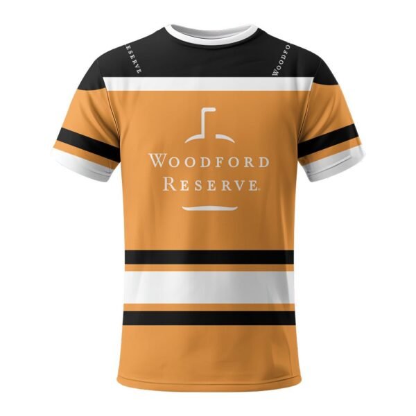 Woodford Reserve Basic T-Shirt