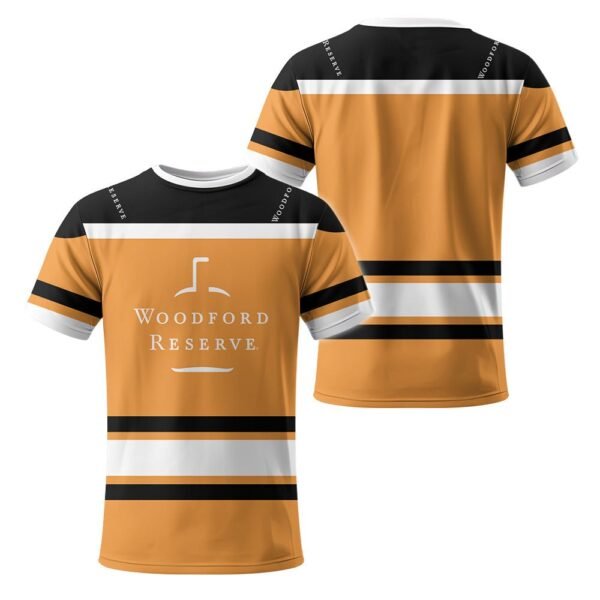 Woodford Reserve Basic T-Shirt