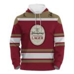 Yuengling Basic Hoodie & Zip Hoodie