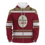 Yuengling Basic Hoodie & Zip Hoodie