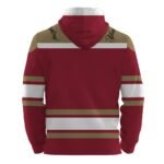 Yuengling Basic Hoodie & Zip Hoodie
