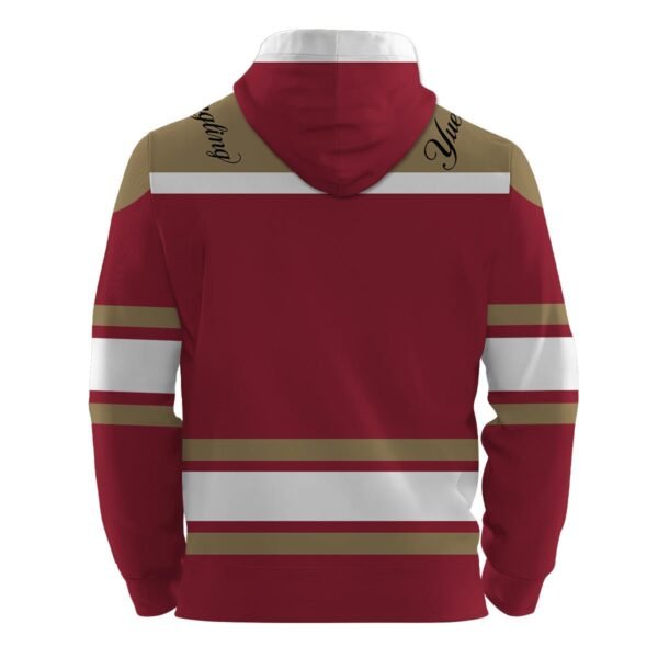 Yuengling Basic Hoodie & Zip Hoodie