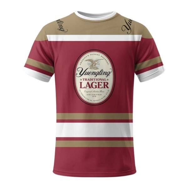 Yuengling Basic T-Shirt