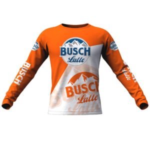Bucsh Latte Sweatshirt