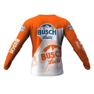 Bucsh Latte Sweatshirt