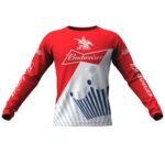 Budweiser Sweatshirt