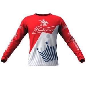 Budweiser Sweatshirt