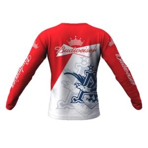 Budweiser Sweatshirt
