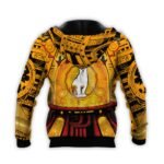 The Old Man Of Fear Agent Drink Bundaberg Hoodie & Zip Hoodie