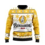 Bundaberg Christmas Sweater