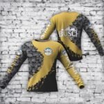 Busch Beer Skulls Sweatshirt