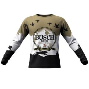 Busch Beer Sweatshirt