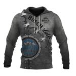 Busch Latte Mechanical Hoodie & Zip Hoodie