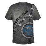 Busch Latte Mechanical T-Shirt