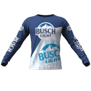 Busch Light Beer Sweatshirt