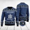 Busch Light Definition Christmas Sweater